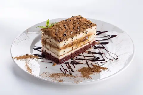 The Dessert Diva photo 4